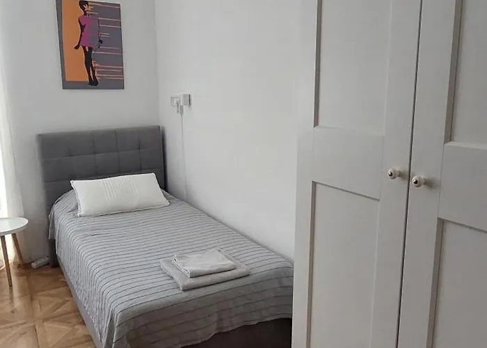 Centar Old Town, With Free Private Parking * Póla