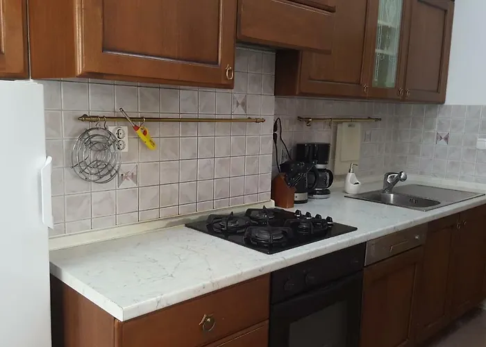 Centar Old Town, With Free Private Parking Apartman *