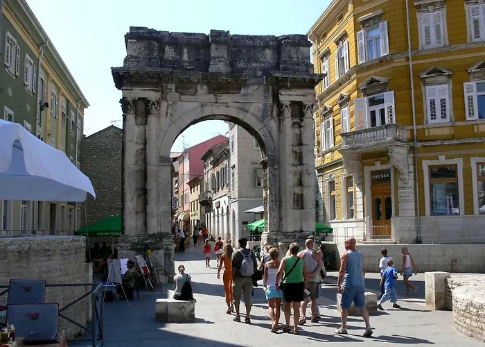 Appartement Centar Old Town, With Free Private Parking *