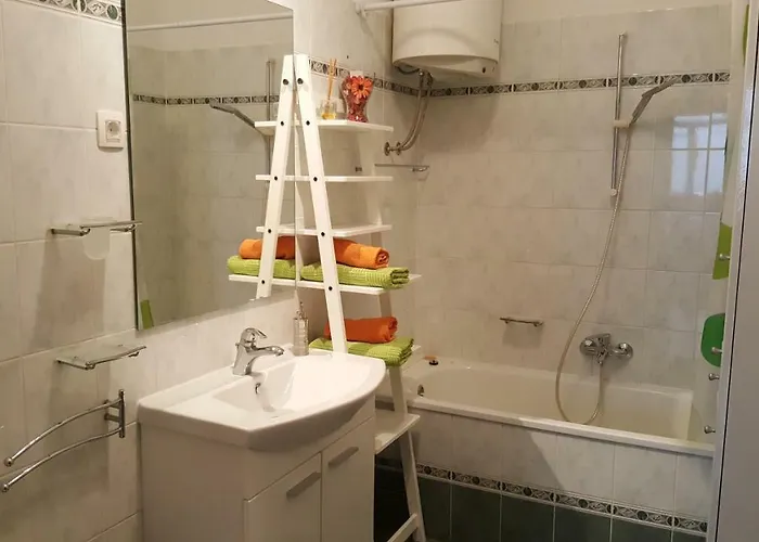 Centar Old Town, With Free Private Parking