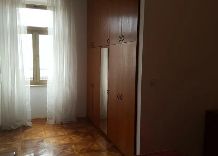 Centar Old Town, With Free Private Parking