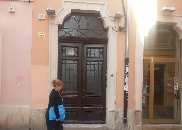 Centar Old Town, With Free Private Parking * Póla