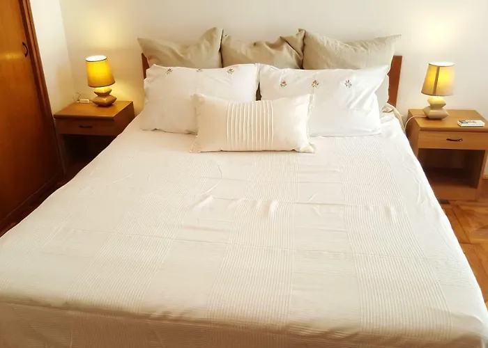 Centar Old Town, With Free Private Parking Apartman