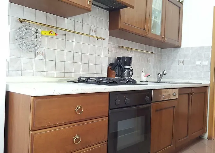 Centar Old Town, With Free Private Parking * Póla