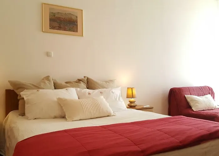 Centar Old Town, With Free Private Parking Póla