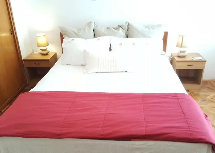 Centar Old Town, With Free Private Parking * Póla