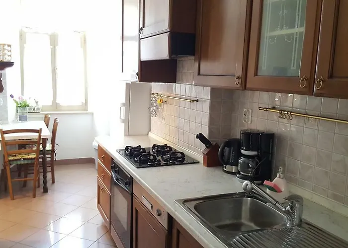 Apartman Centar Old Town, With Free Private Parking *