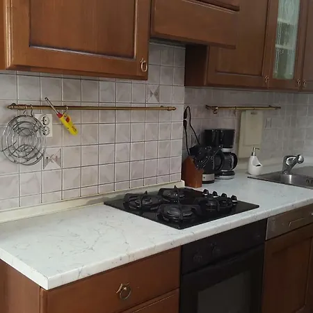Centar Old Town, With Free Private Parking Apartment *