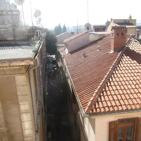 Centar Old Town, With Free Private Parking דירה *