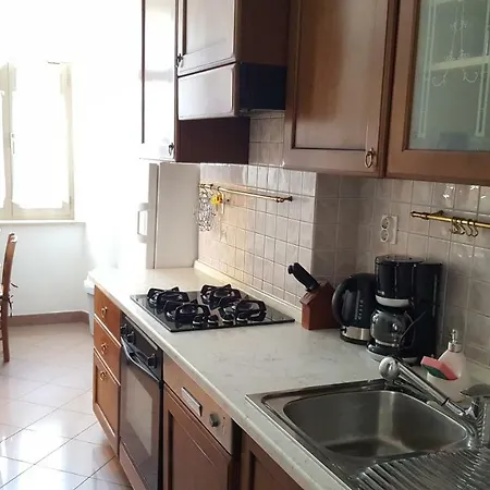 דירה Centar Old Town, With Free Private Parking *