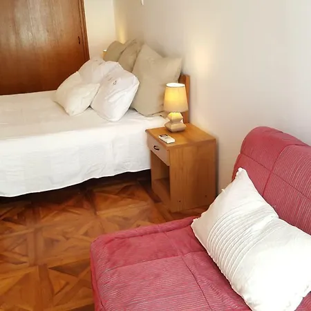 דירה Centar Old Town, With Free Private Parking פולה
