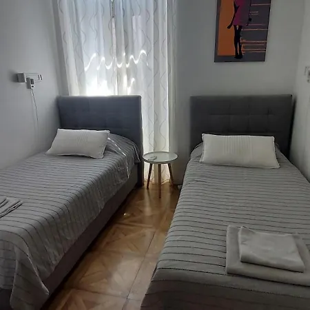 Centar Old Town, With Free Private Parking *