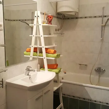 Centar Old Town, With Free Private Parking